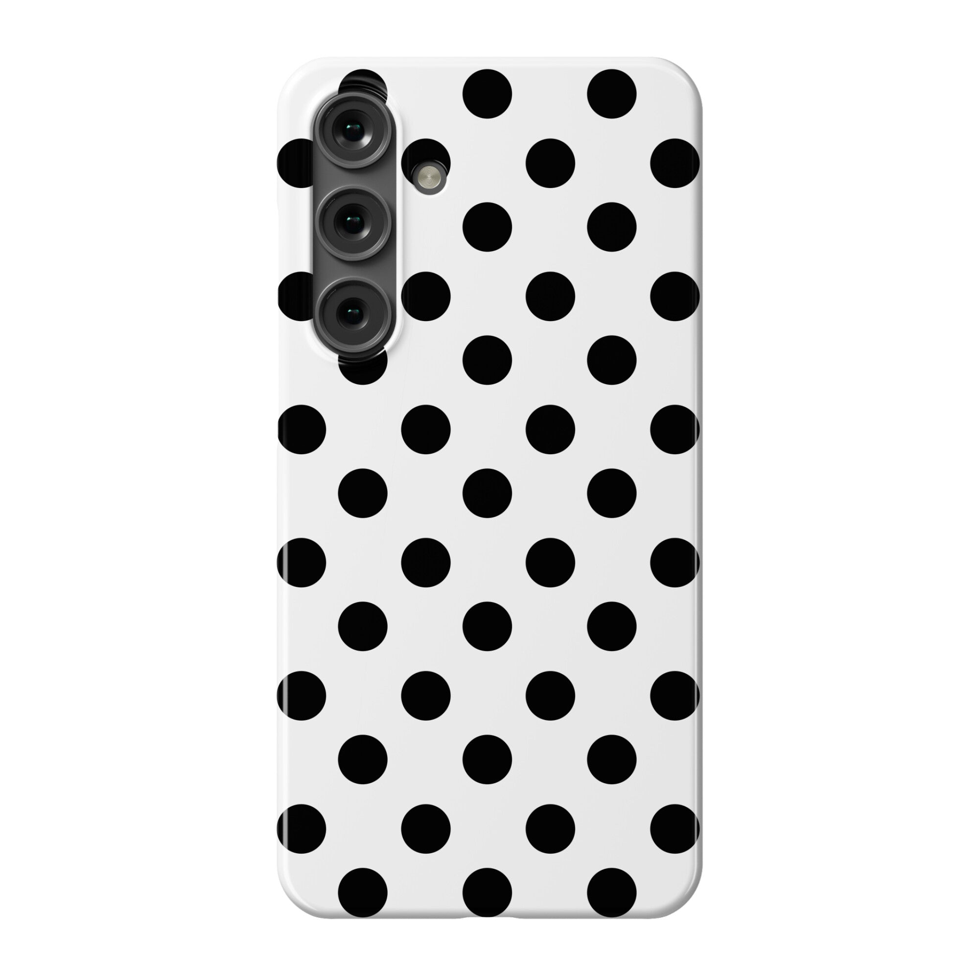 Polka Dots Phone Case